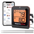 Thermopro LCD Bluetooth Enabled GrillMeat Thermometer TP920W